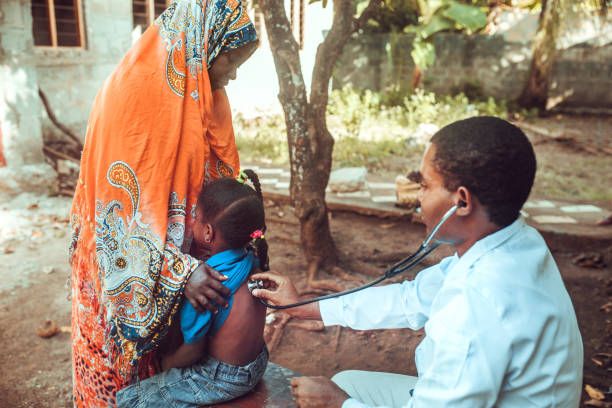 Healing Lives, Spreading Smiles