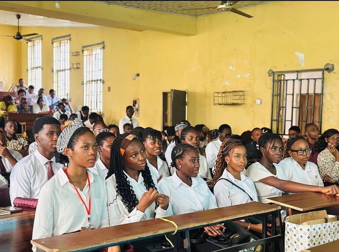 Nutritious Meals, Safe Water, and Healthcare